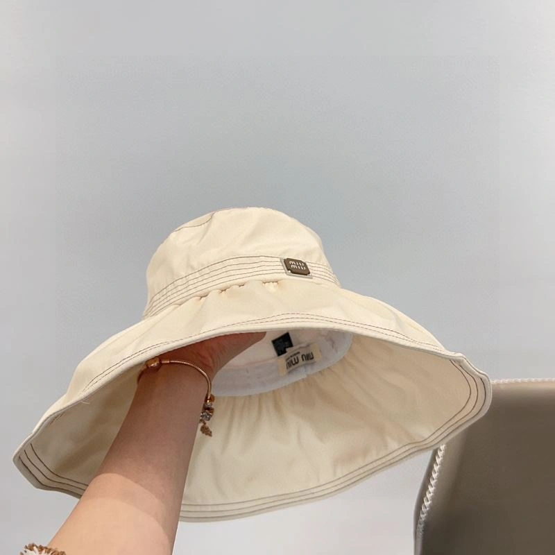 TopPick Miu Miu Caps 257525
