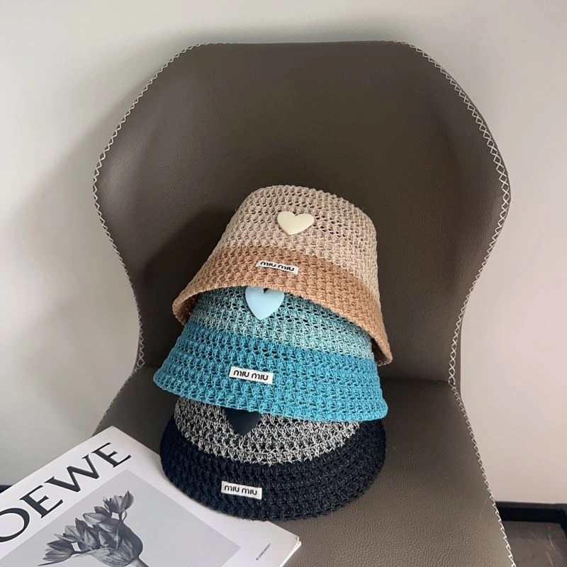 Fashionable Miu Miu Caps 257521