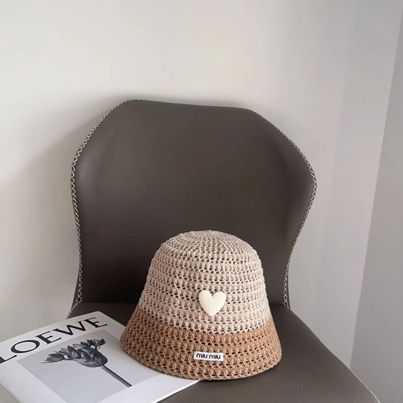 Fashionable Miu Miu Caps 257521