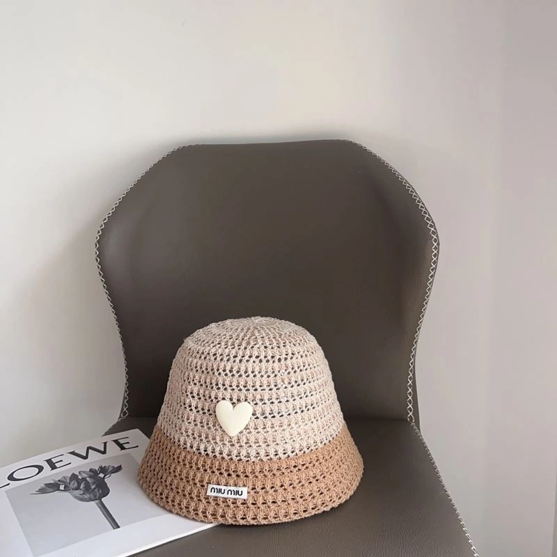 Fashionable Miu Miu Caps 257521