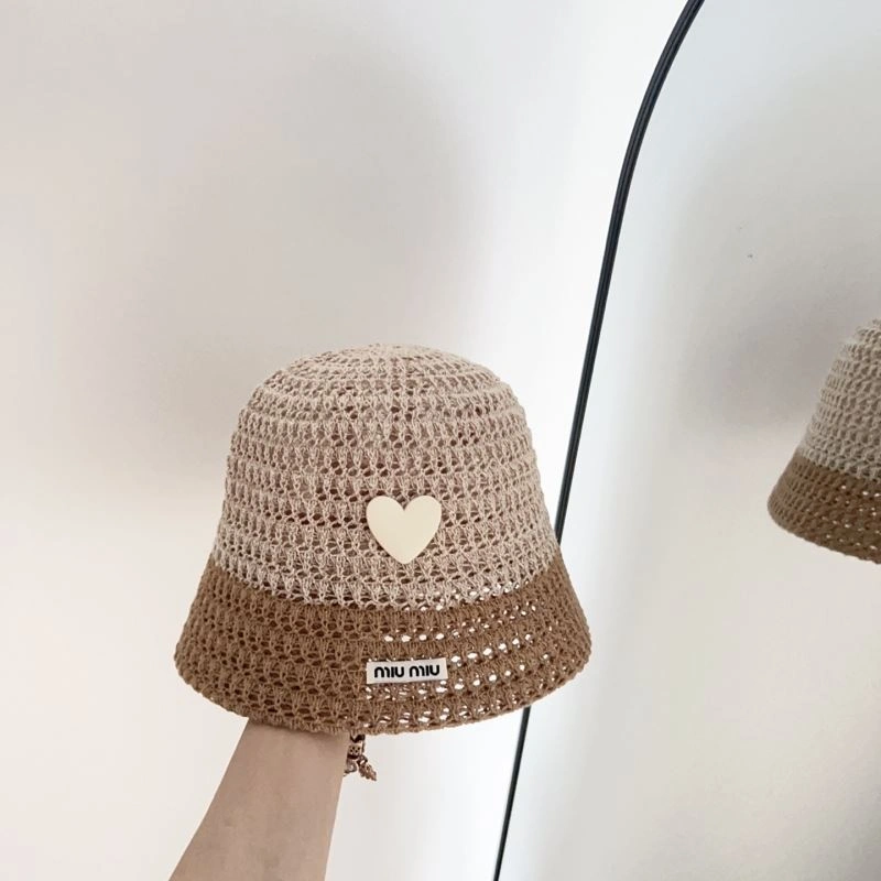 Fashionable Miu Miu Caps 257521
