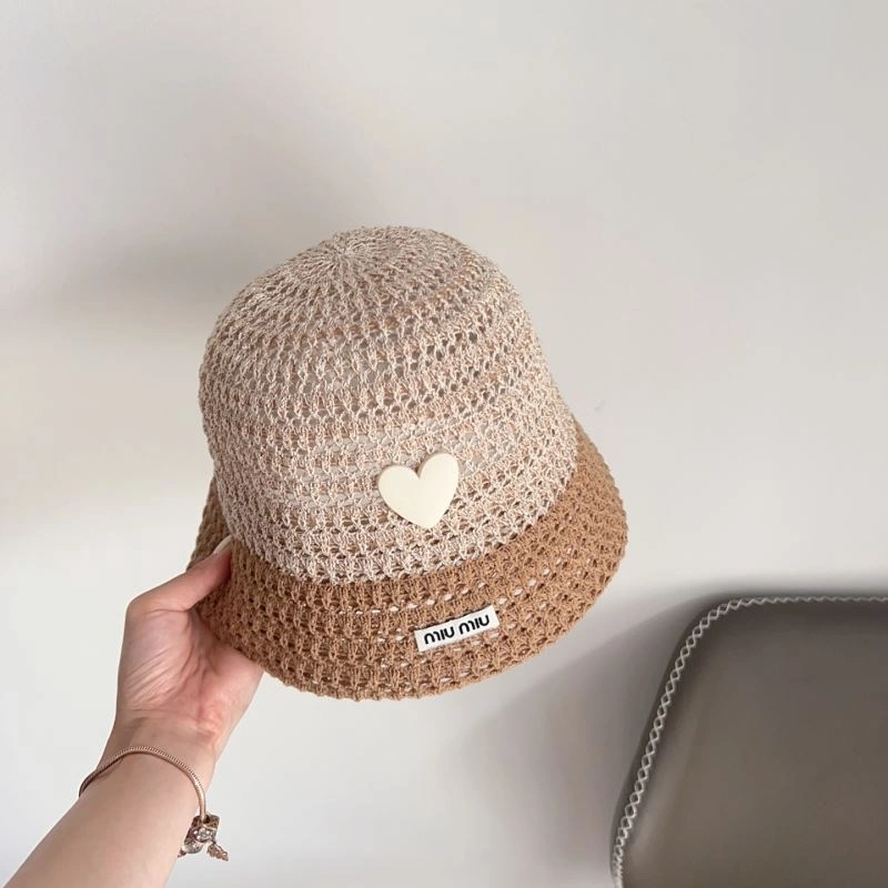 Fashionable Miu Miu Caps 257521