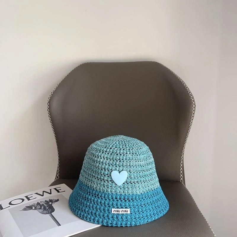 Chic Miu Miu Caps 257518