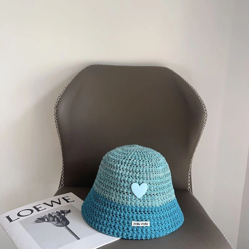 Chic Miu Miu Caps 257518