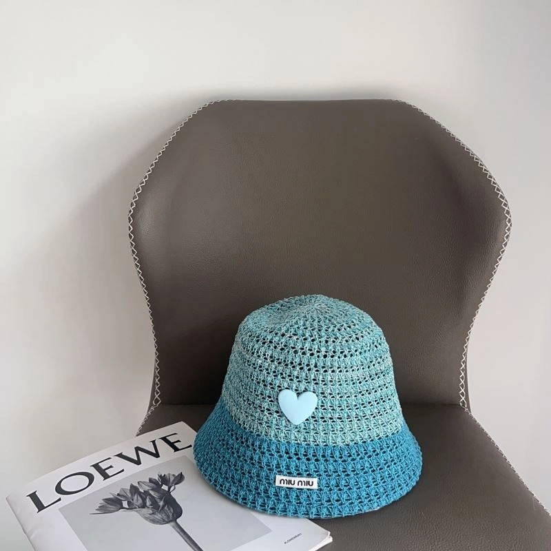 Chic Miu Miu Caps 257518