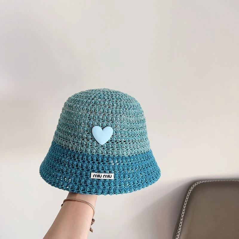 Chic Miu Miu Caps 257518
