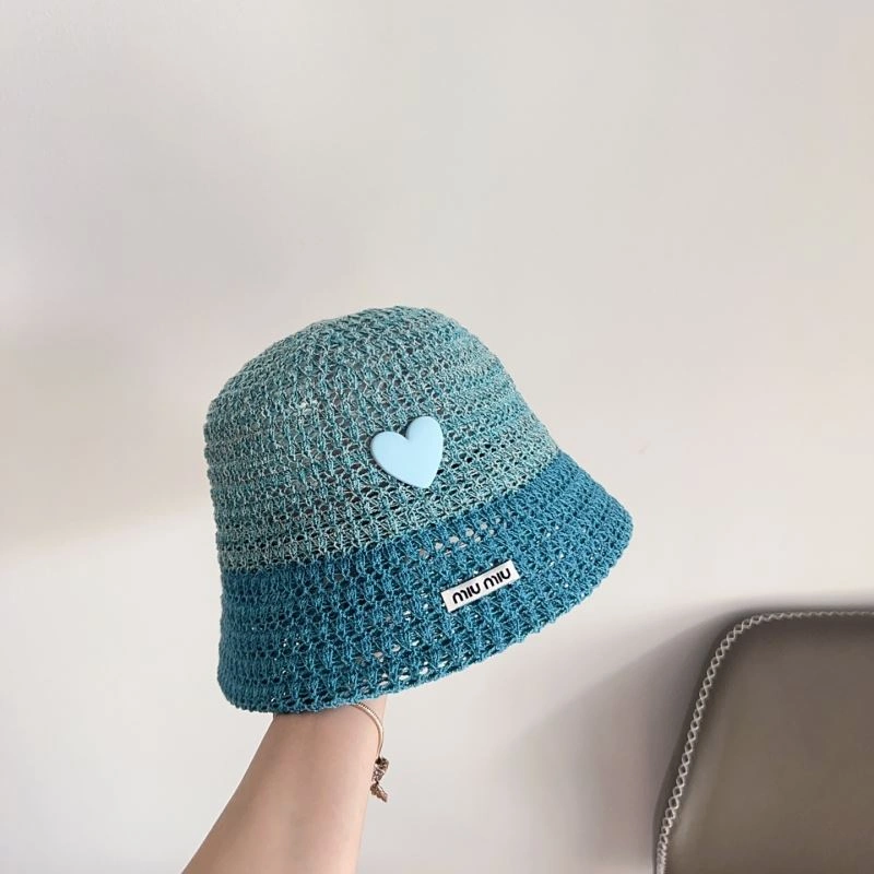 Chic Miu Miu Caps 257518