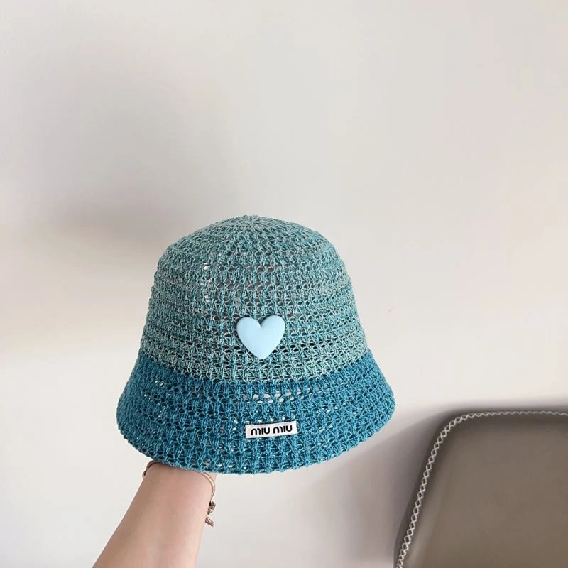 Chic Miu Miu Caps 257518