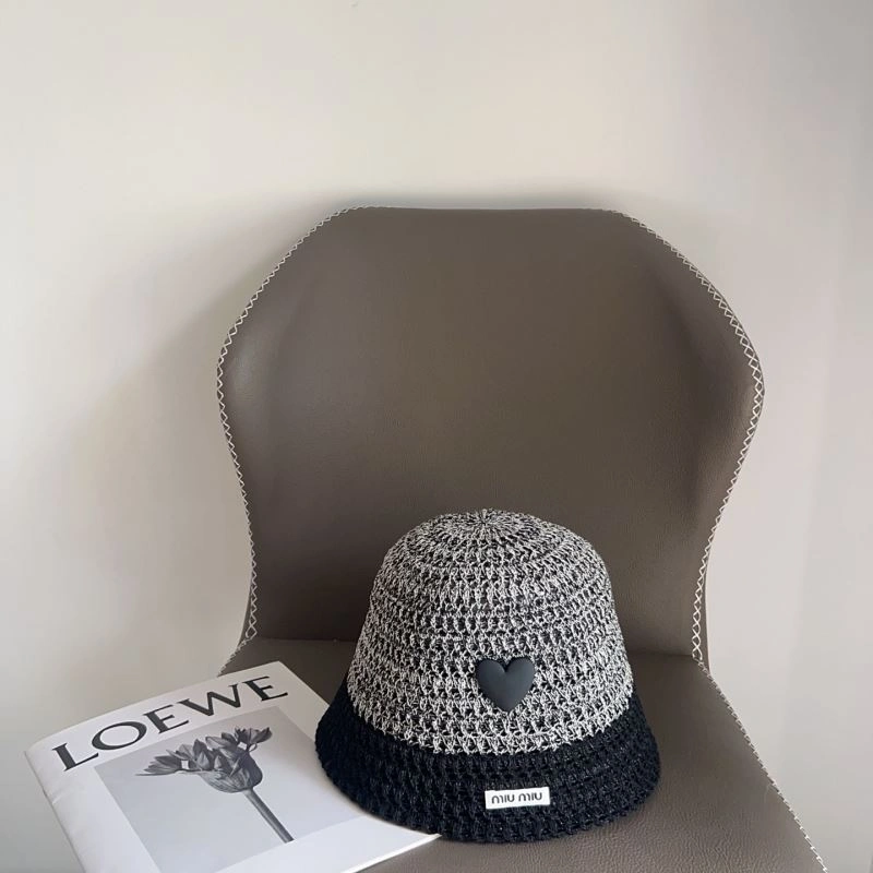 Snug Miu Miu Caps 257535
