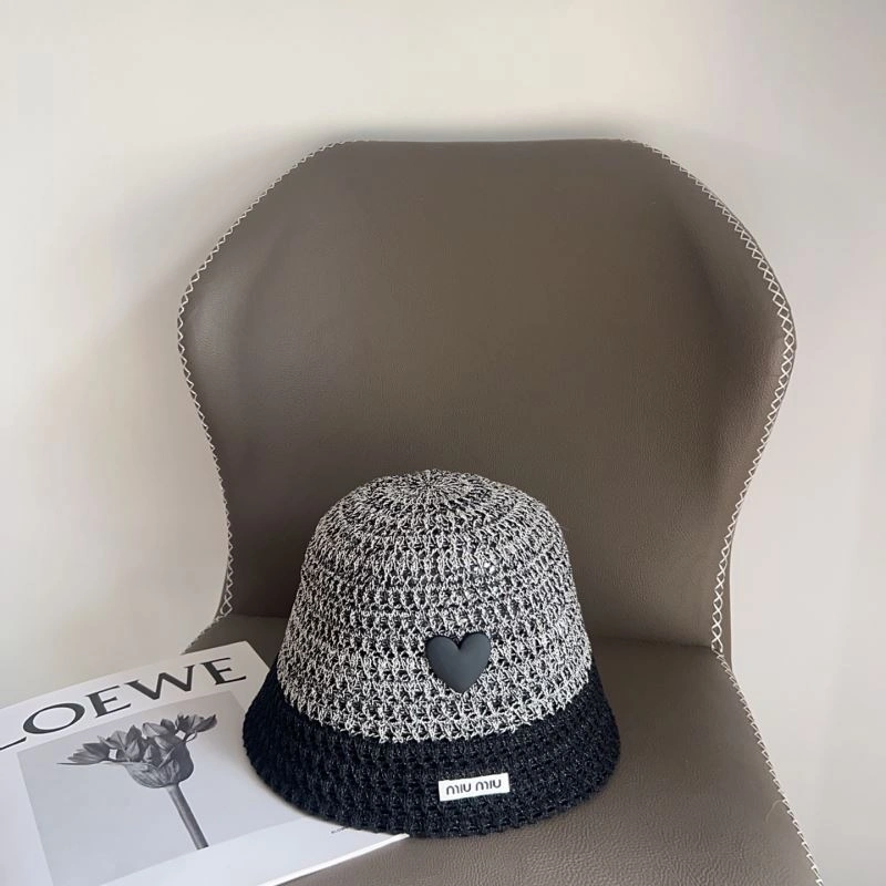 Snug Miu Miu Caps 257535