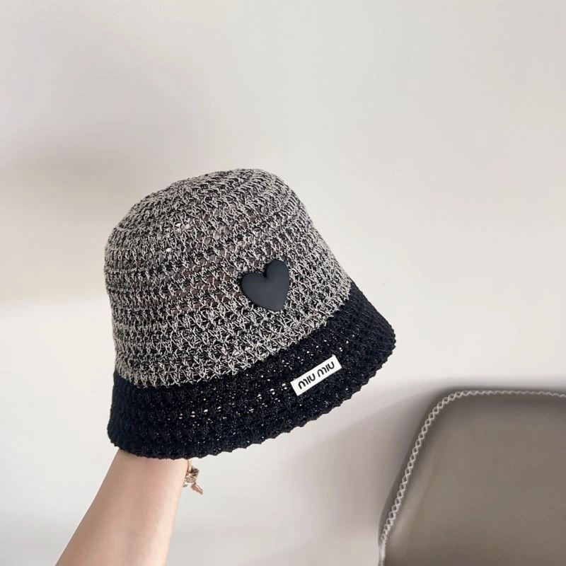 Snug Miu Miu Caps 257535