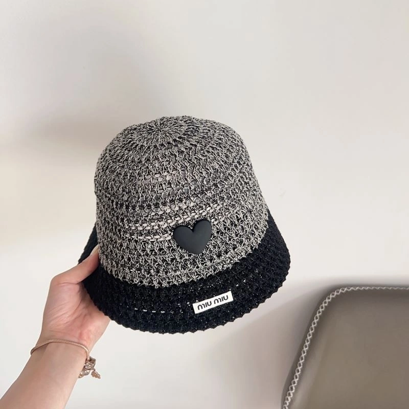 Snug Miu Miu Caps 257535