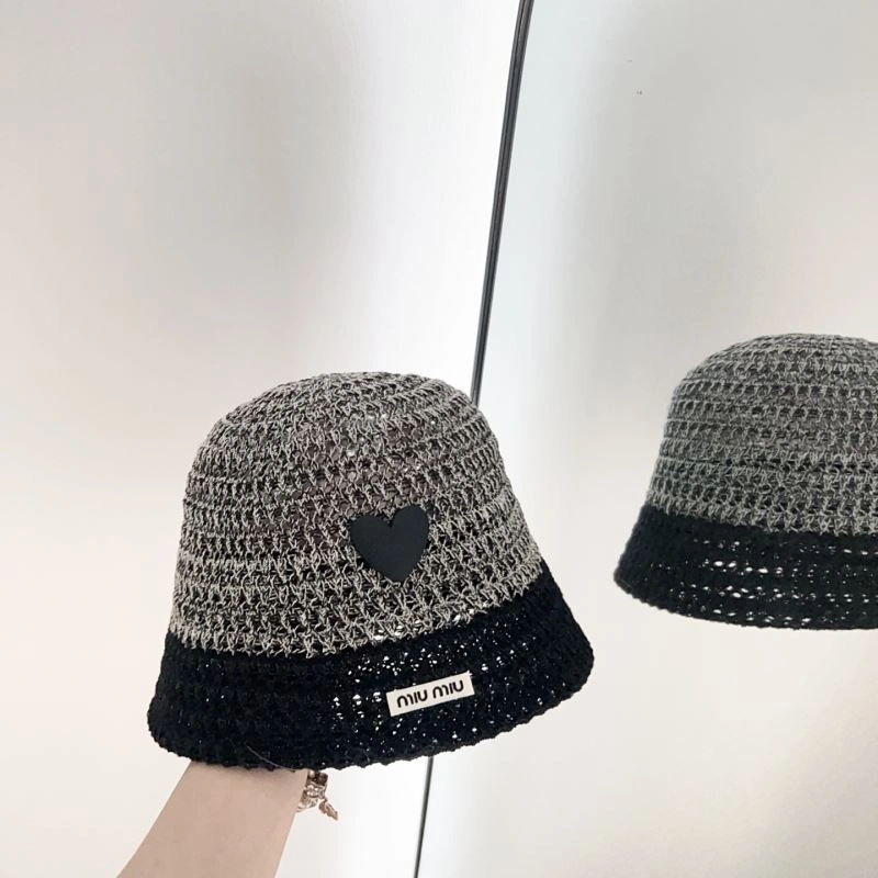 Snug Miu Miu Caps 257535
