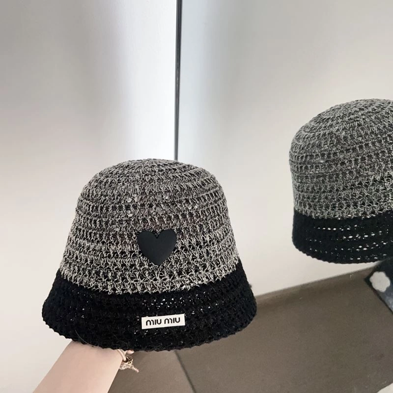 Snug Miu Miu Caps 257535