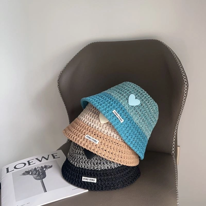 Snug Miu Miu Caps 257535
