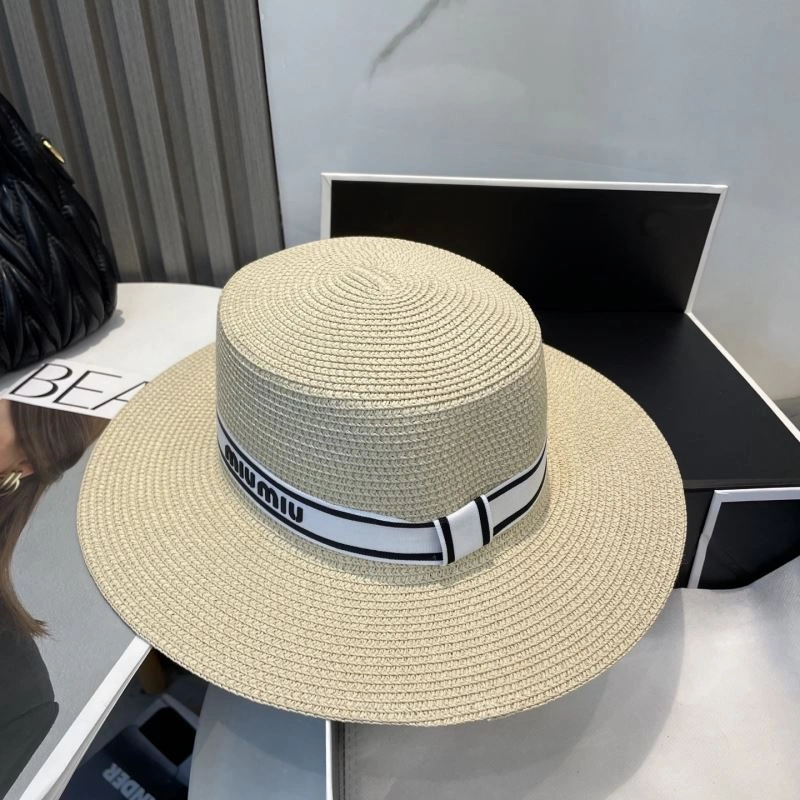 Miu Miu Caps Functional 257527