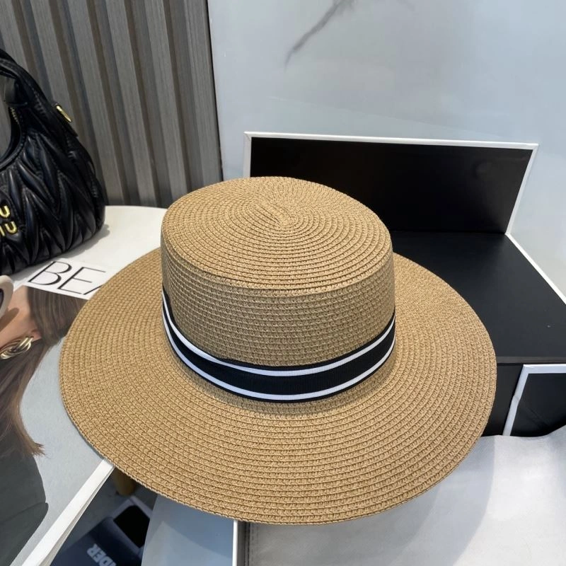 Lightweight Miu Miu Caps 257517