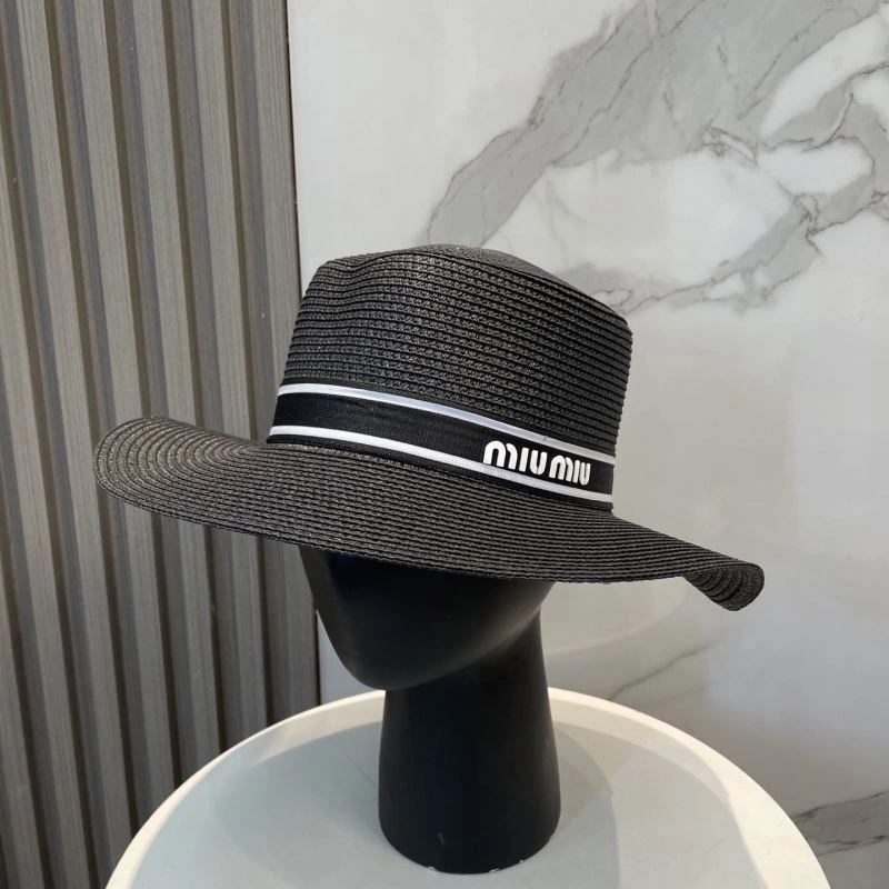Miu Miu Caps Affordable 257539