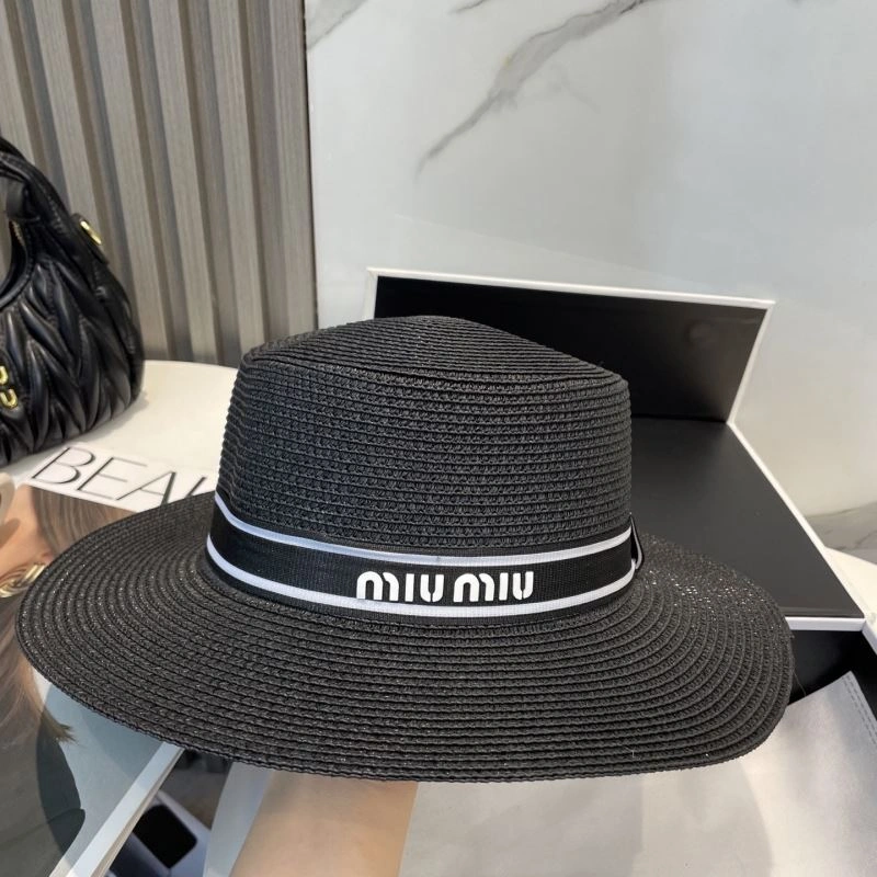 Miu Miu Caps Affordable 257539
