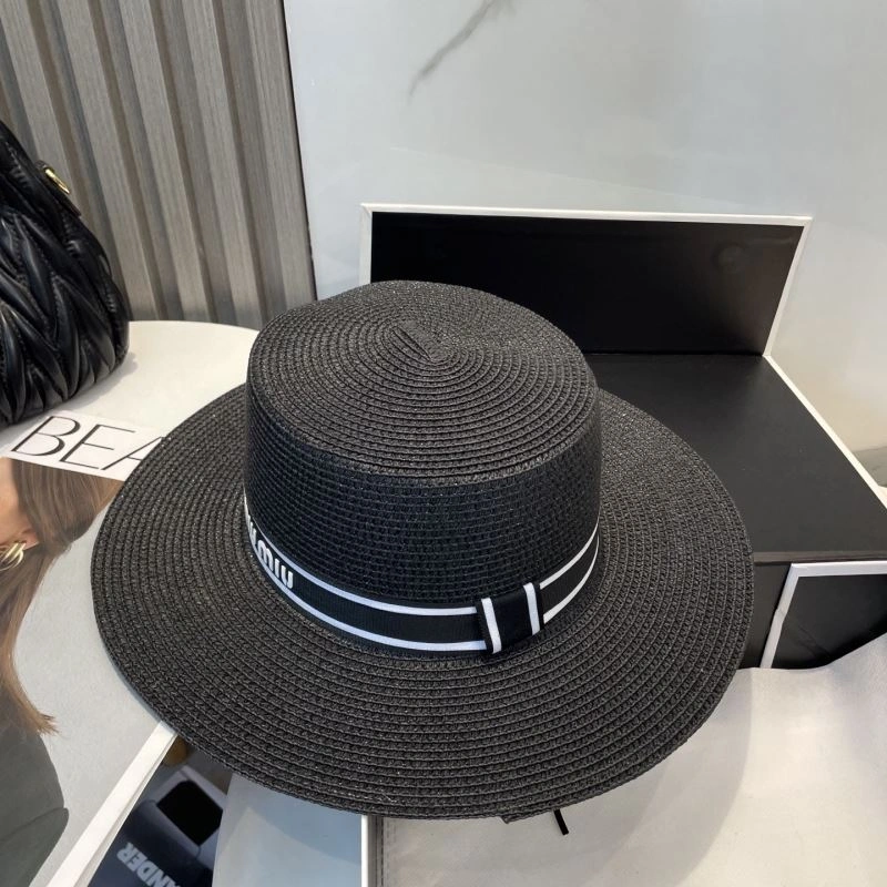Miu Miu Caps Affordable 257539