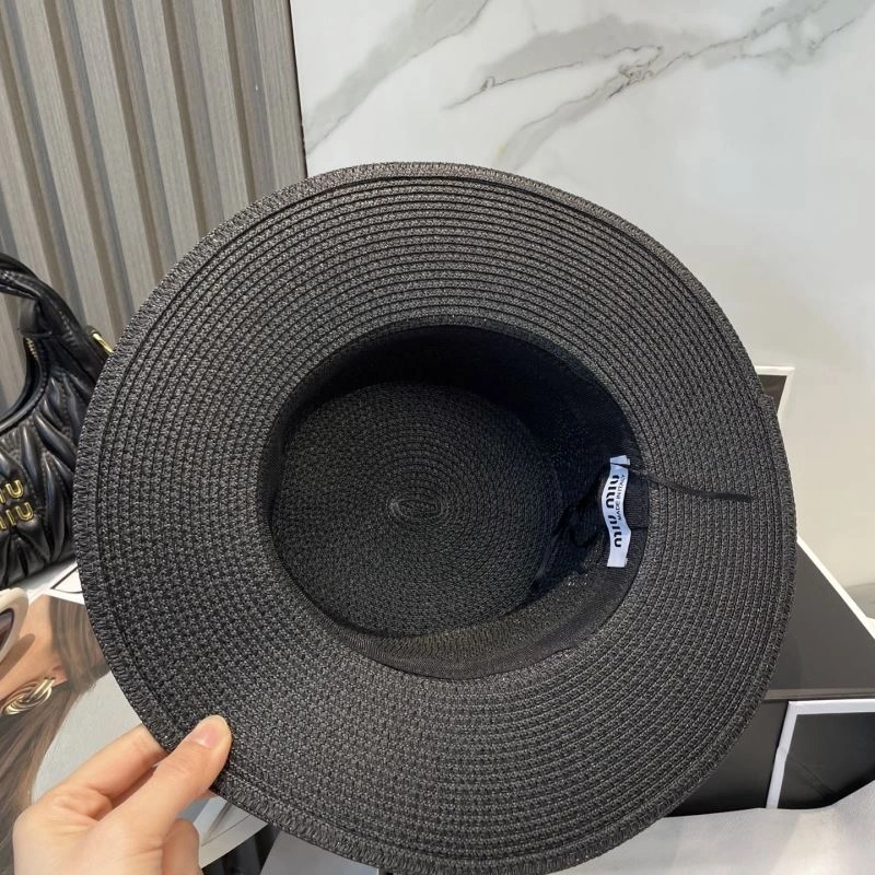 Miu Miu Caps Affordable 257539
