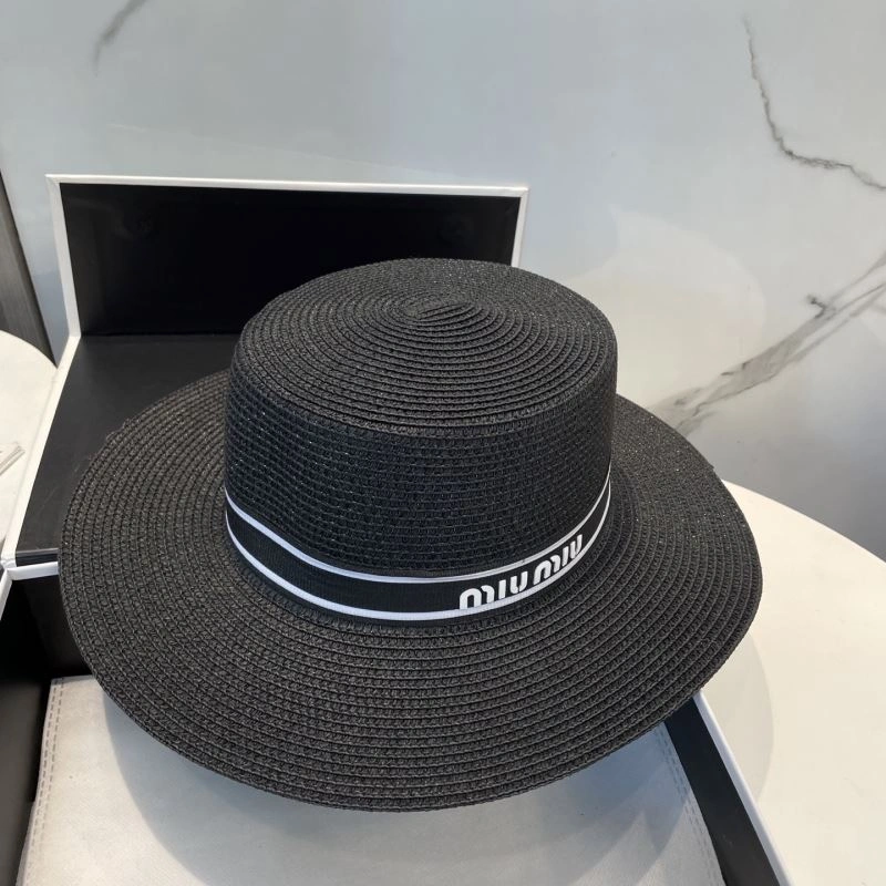 Miu Miu Caps Affordable 257539