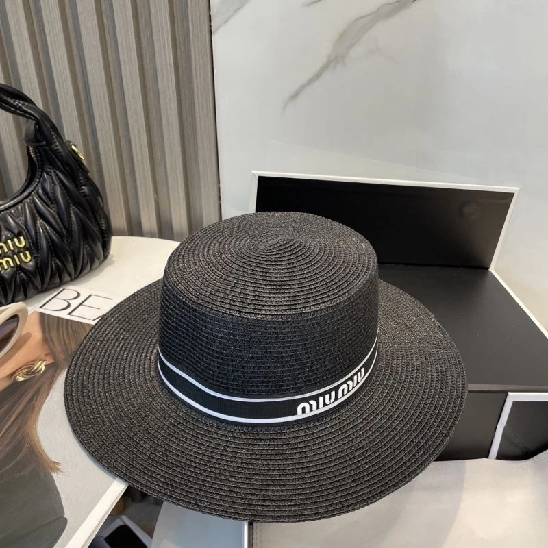 Miu Miu Caps Affordable 257539