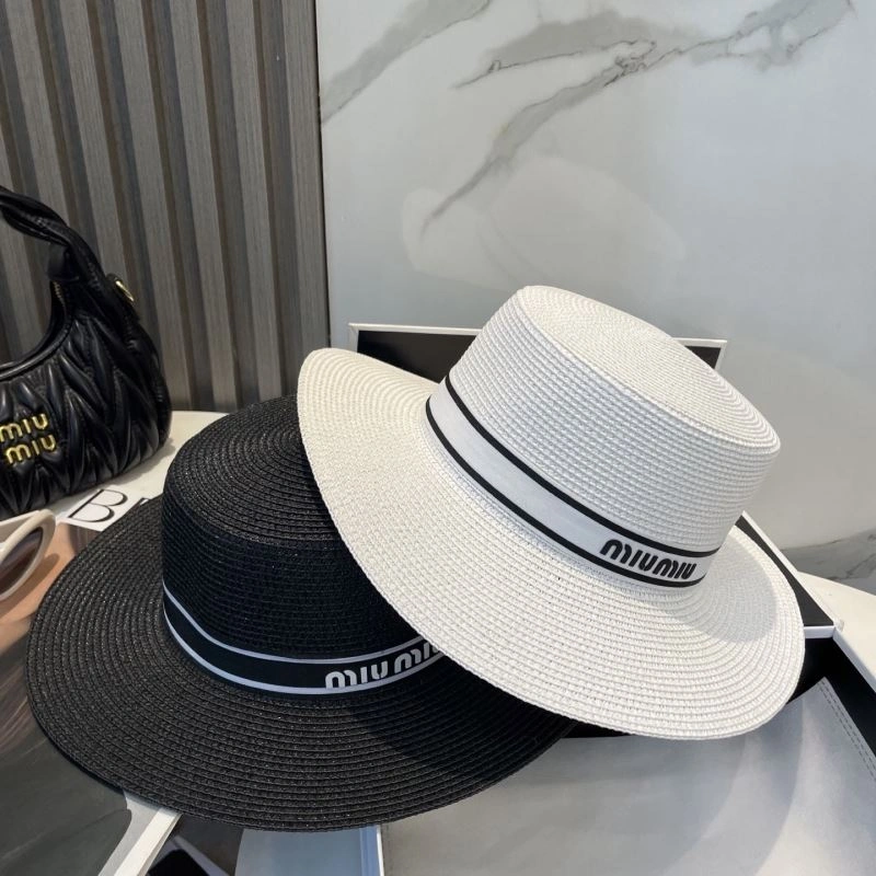 Miu Miu Caps Affordable 257539