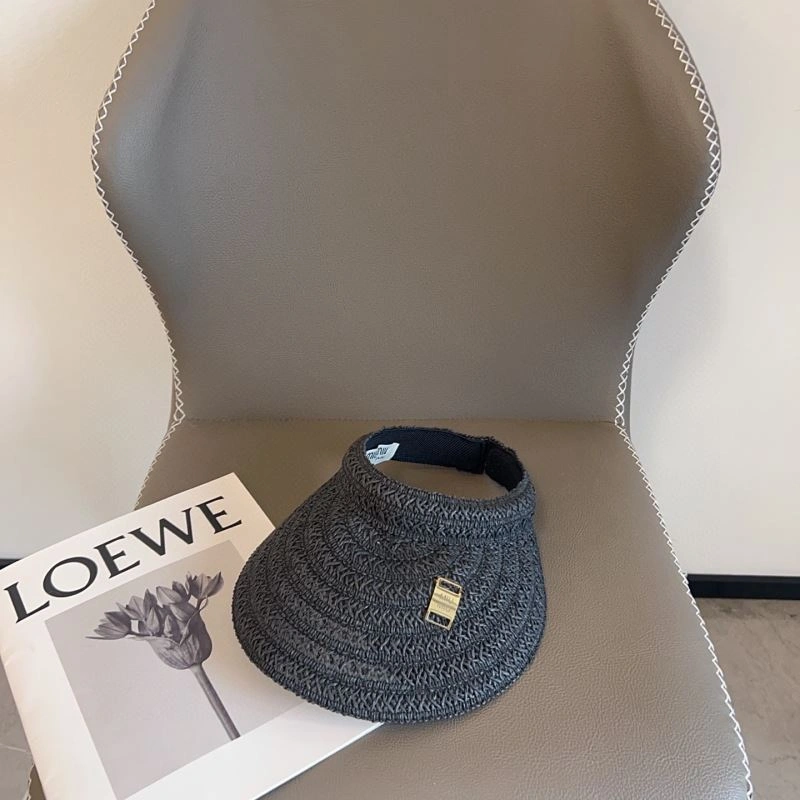 Miu Miu Caps Tailored 257520