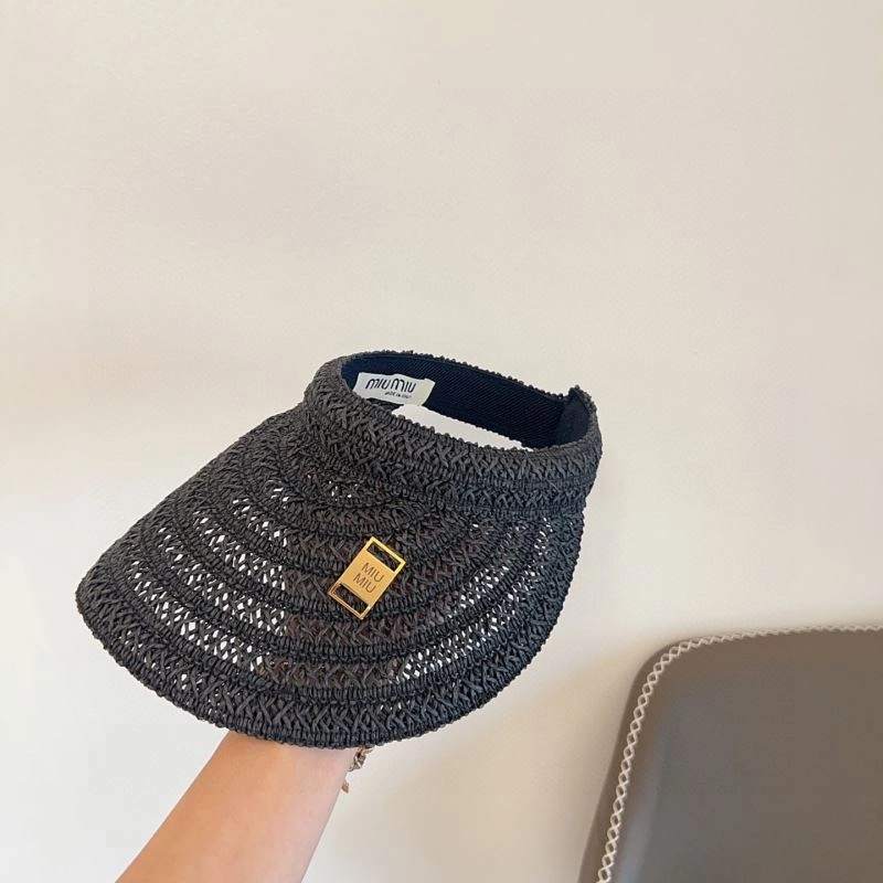 Miu Miu Caps Tailored 257520