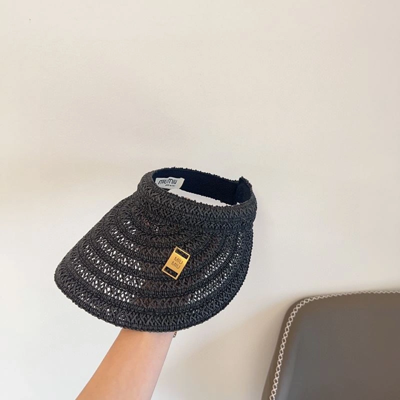 Miu Miu Caps Tailored 257520