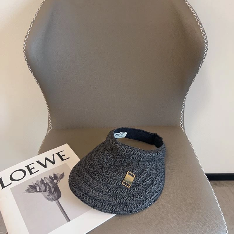 Miu Miu Caps Tailored 257520
