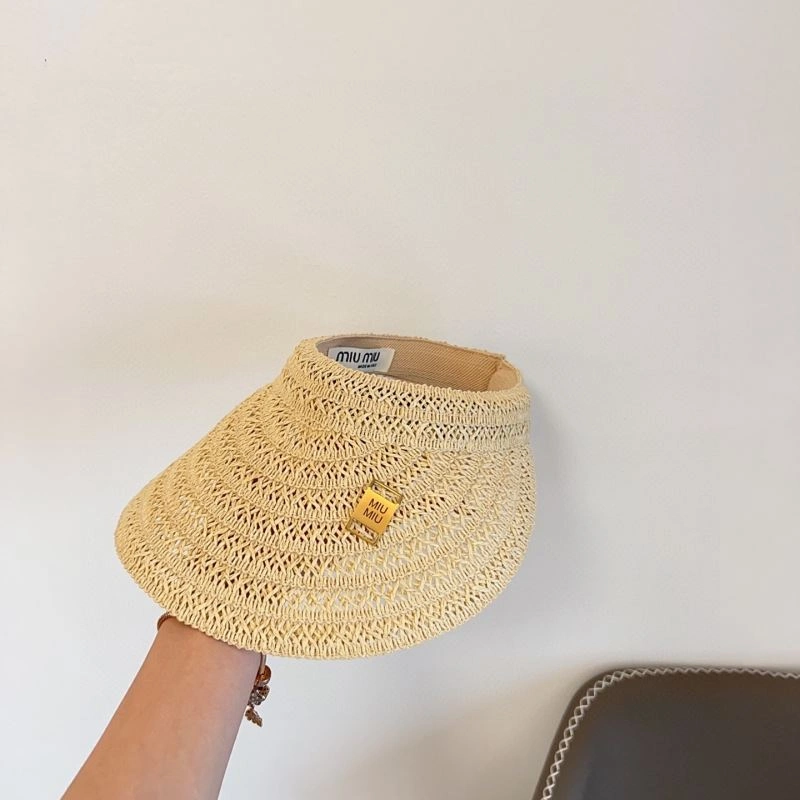 Miu Miu Caps FashionForward 257516