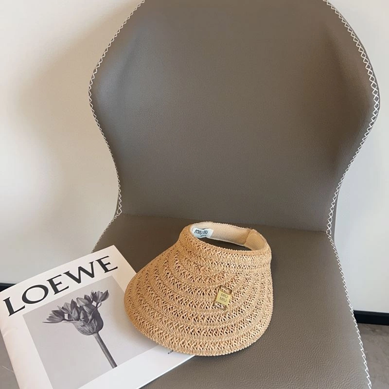 Miu Miu Caps GoAnywhere 257514