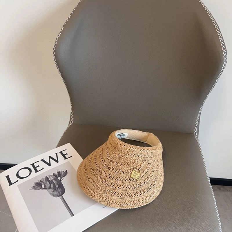 Miu Miu Caps GoAnywhere 257514