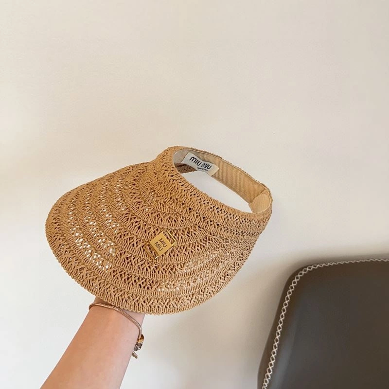 Miu Miu Caps GoAnywhere 257514