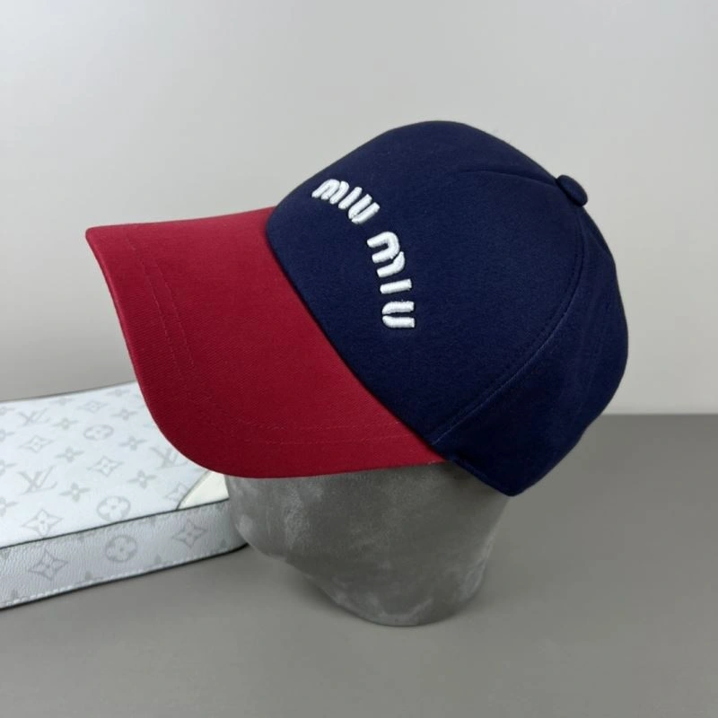 GoodFit Miu Miu Caps 257510