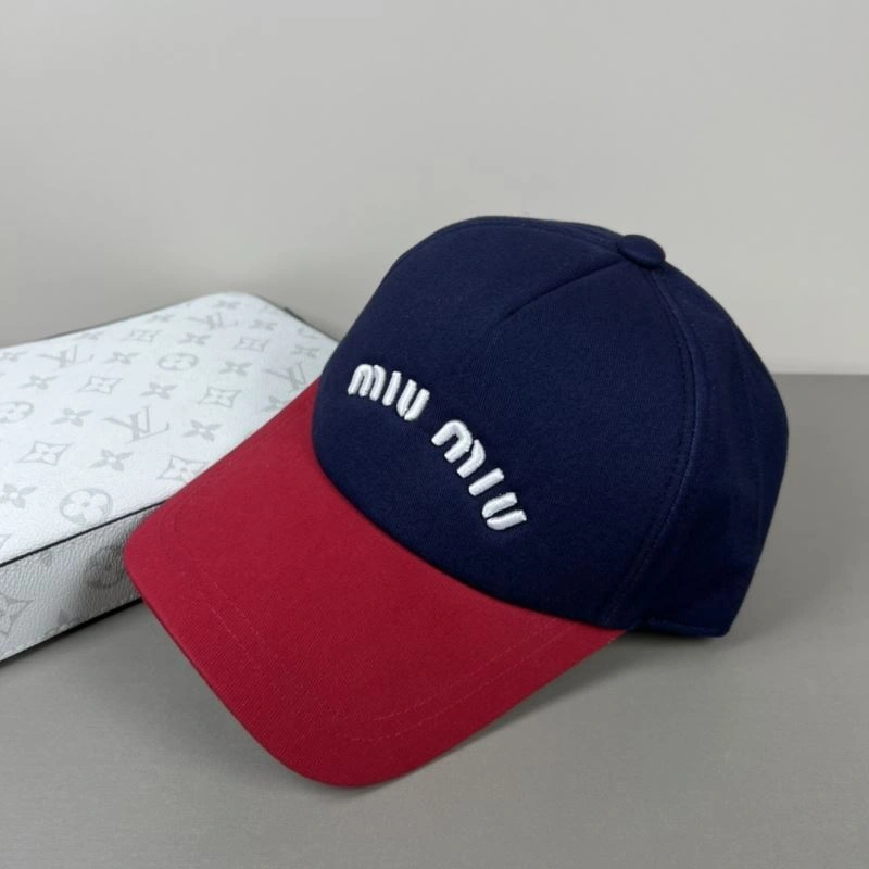 GoodFit Miu Miu Caps 257510