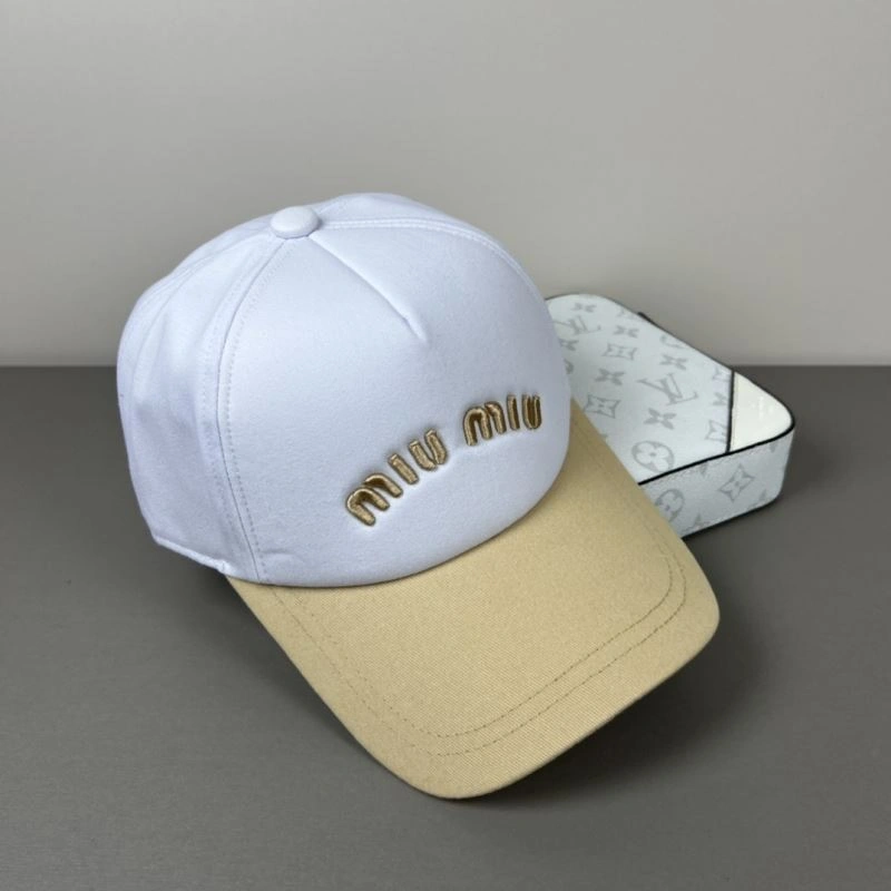 GoodFit Miu Miu Caps 257510