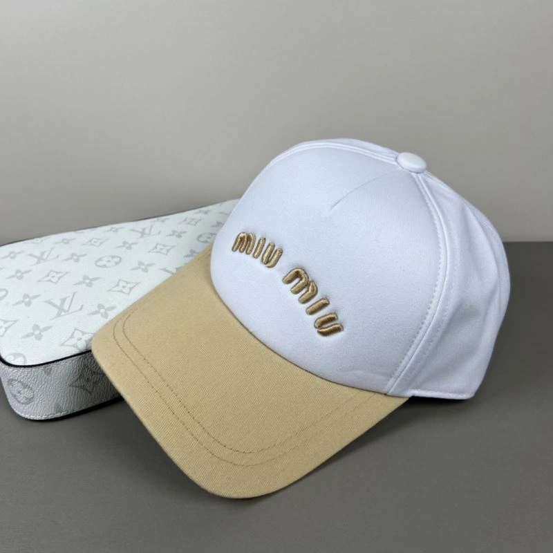 GoodFit Miu Miu Caps 257510