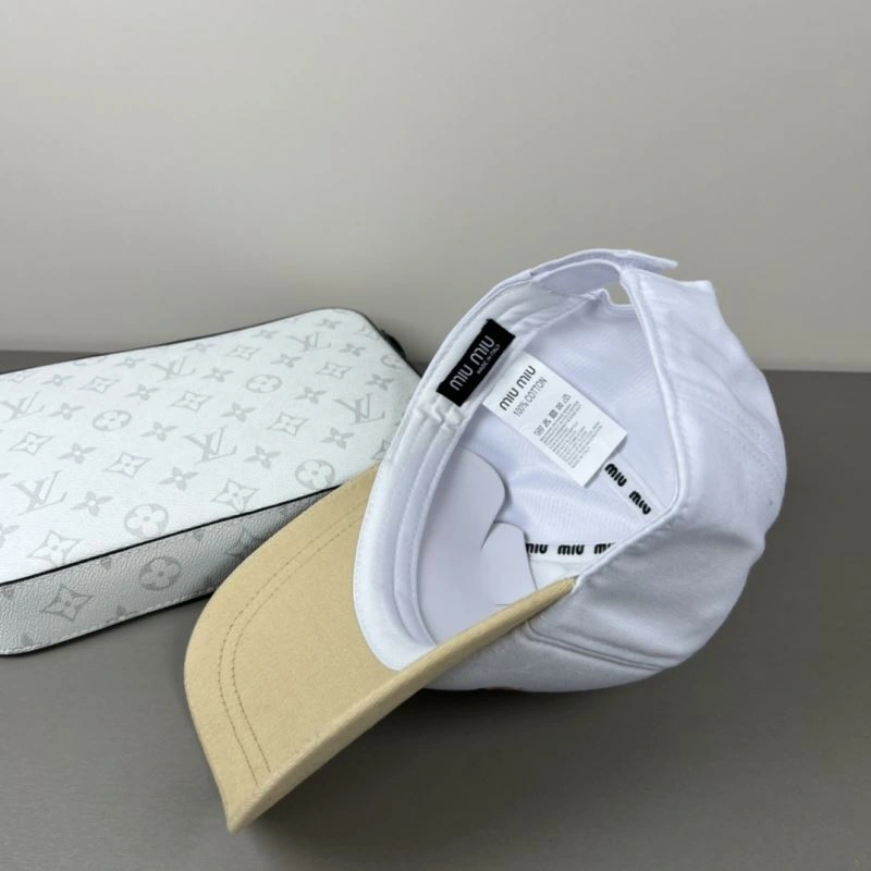 GoodFit Miu Miu Caps 257510
