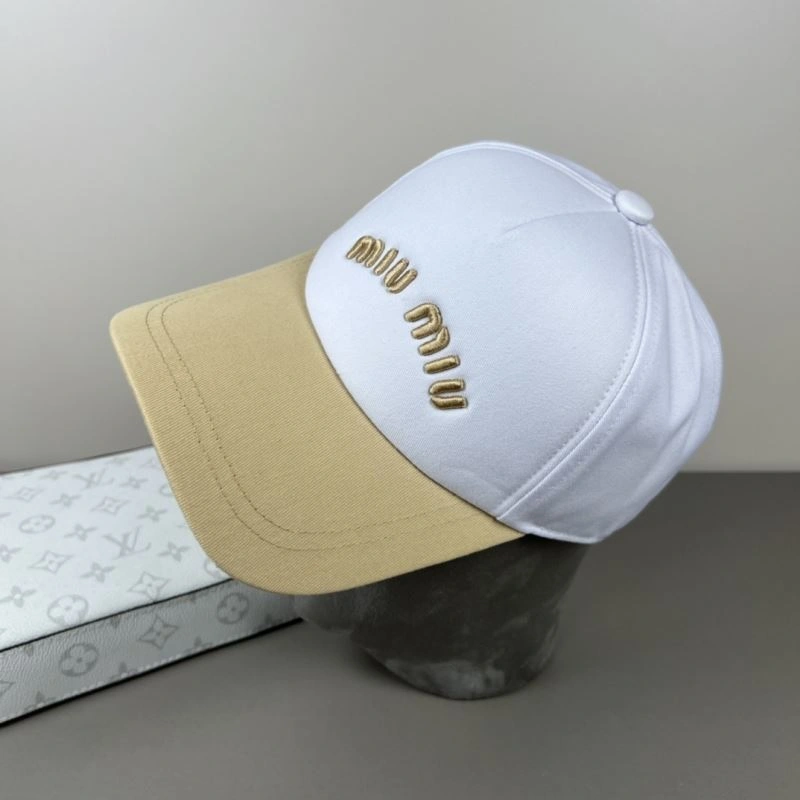 GoodFit Miu Miu Caps 257510