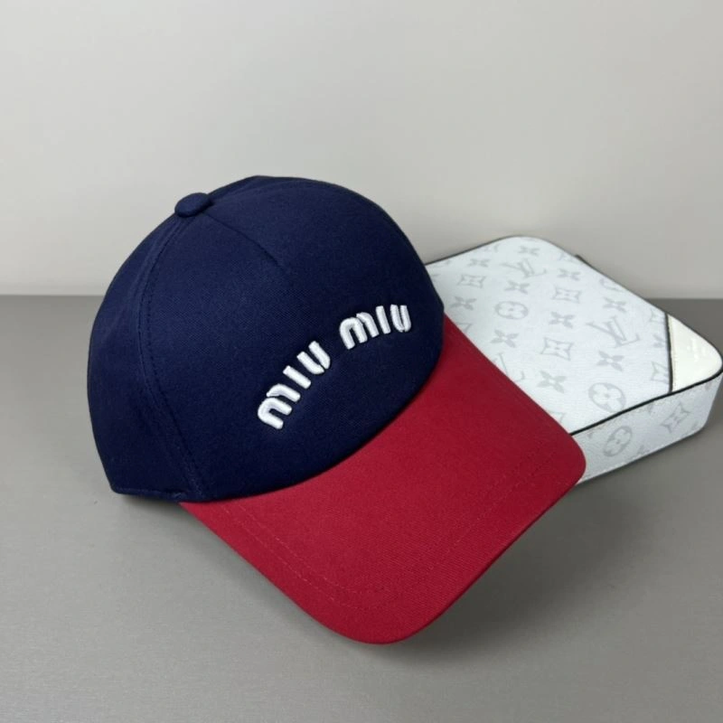 GoodFit Miu Miu Caps 257510