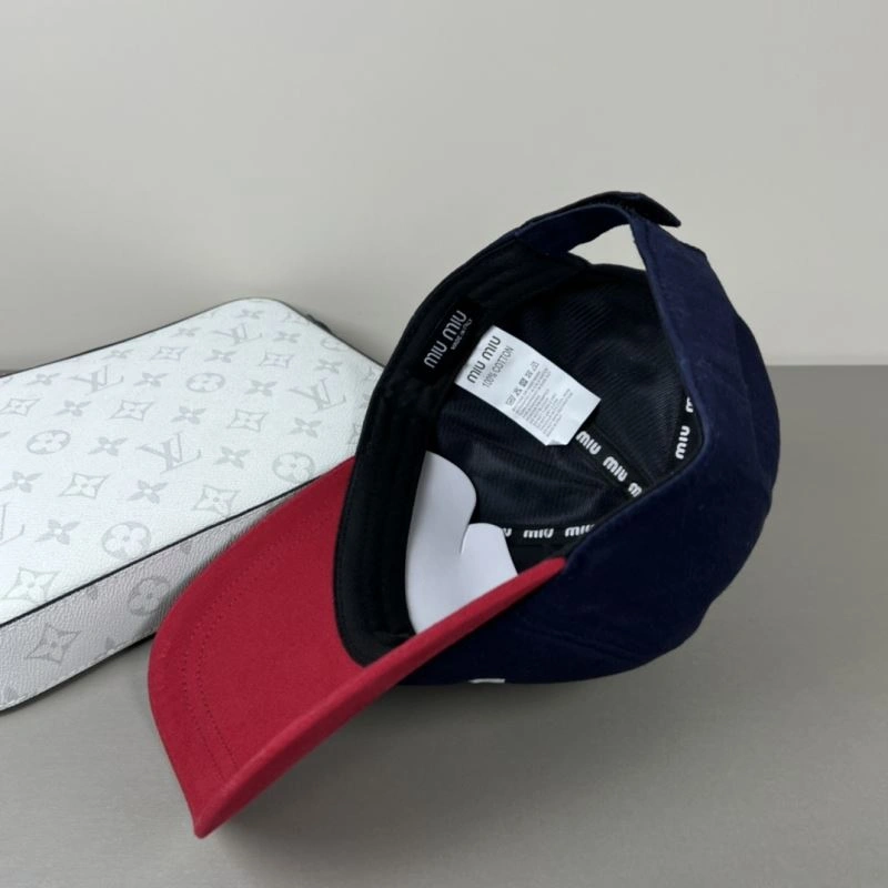 GoodFit Miu Miu Caps 257510