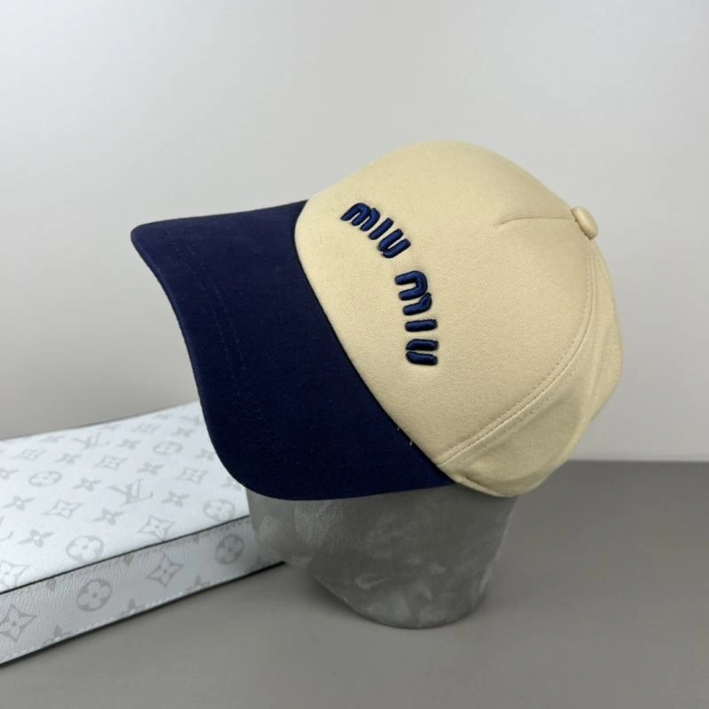 GoAnywhere Miu Miu Caps 257509