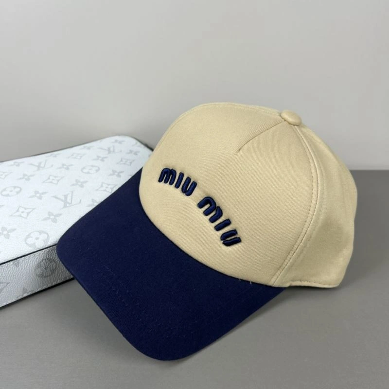 GoAnywhere Miu Miu Caps 257509