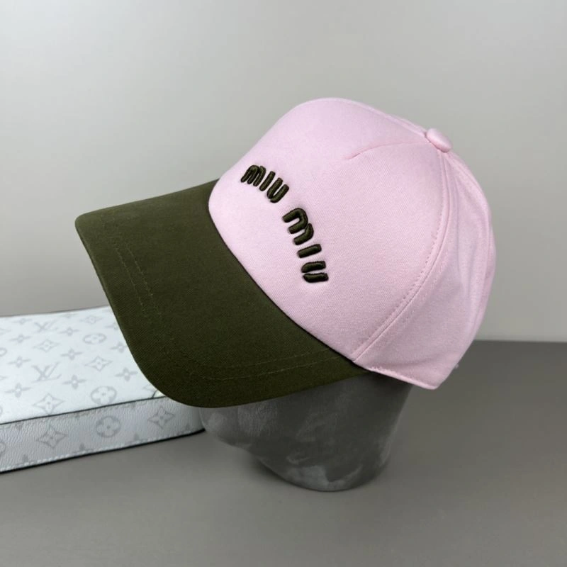 GoAnywhere Miu Miu Caps 257509
