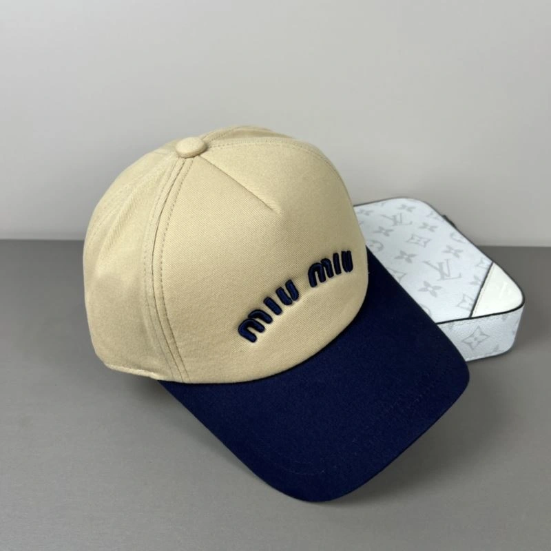 GoAnywhere Miu Miu Caps 257509
