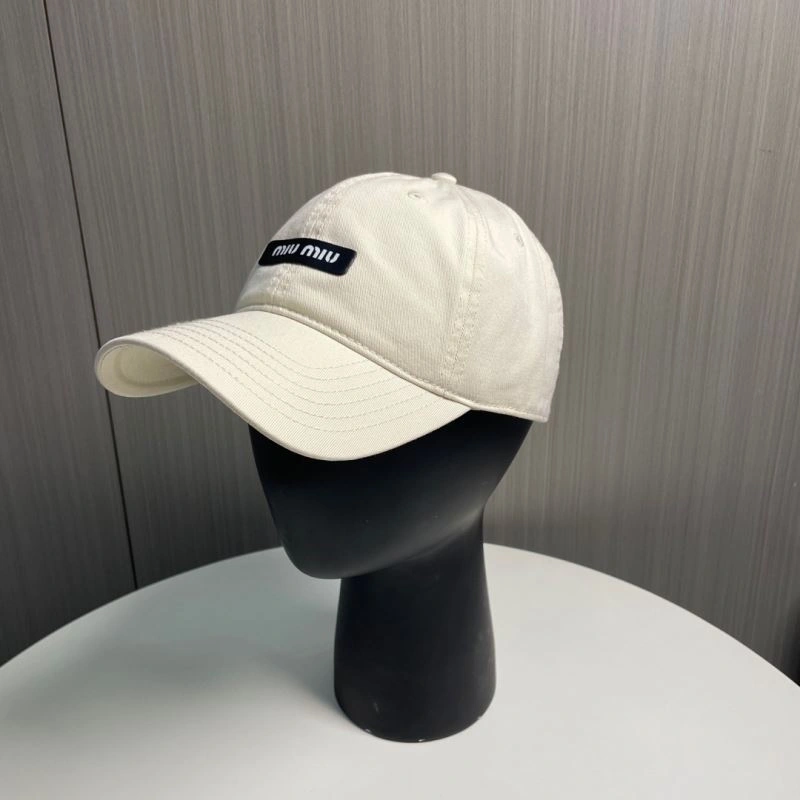 Contemporary Miu Miu Caps 257508