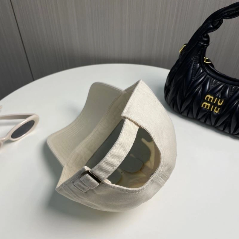 Contemporary Miu Miu Caps 257508